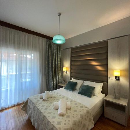 פראליה דיוניסיו Maria Apartments מראה חיצוני תמונה